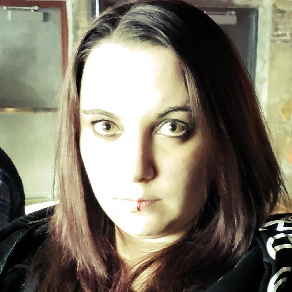 Meet your Posher, Rebecca